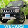 suzuki jimny 2012 quick_quick_ABA-JB23W_JB23W-688973 image 1