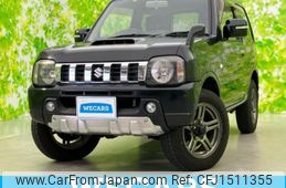 suzuki jimny 2012 quick_quick_ABA-JB23W_JB23W-688973