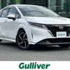 nissan note 2021 CFJ1767060 image 1