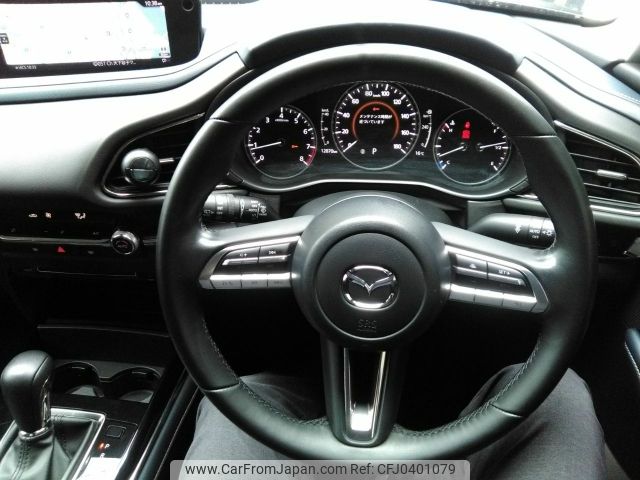 mazda cx-3 2021 -MAZDA--CX-30 5BA-DMEP--DMEP-125491---MAZDA--CX-30 5BA-DMEP--DMEP-125491- image 2