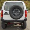 suzuki jimny 2013 -SUZUKI--Jimny JB23W--700291---SUZUKI--Jimny JB23W--700291- image 26