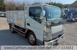 mitsubishi-fuso canter 2006 CFJ1333883