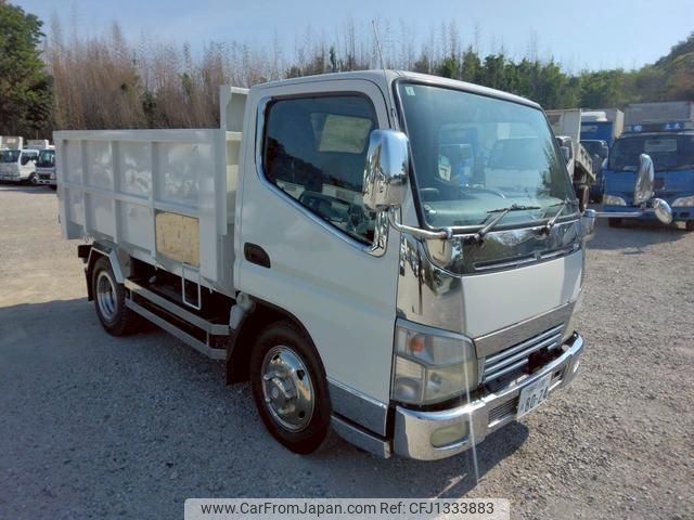 mitsubishi-fuso canter 2006 CFJ1333883 image 2