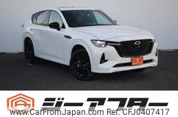 mazda mazda-others 2023 -MAZDA--CX-60 3CA-KH3R3P--KH3R3P-108797---MAZDA--CX-60 3CA-KH3R3P--KH3R3P-108797-