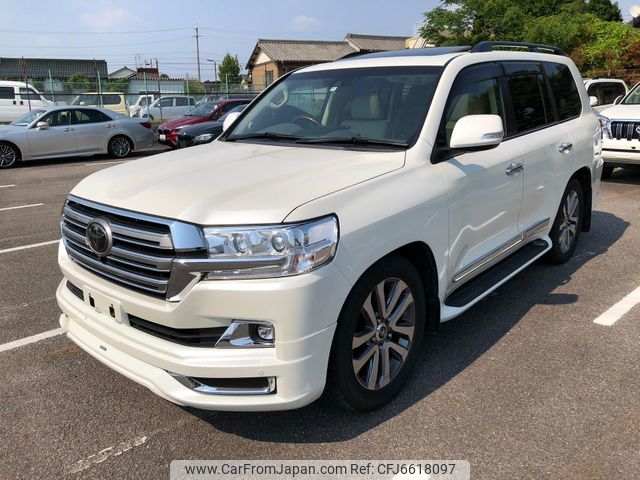 toyota land-cruiser 2018 21630317 image 1