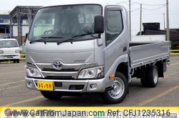 toyota dyna-truck 2024 -TOYOTA--Dyna 2DG-GDY231--GDY231-0012306---TOYOTA--Dyna 2DG-GDY231--GDY231-0012306-