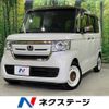 honda n-box 2019 -HONDA--N BOX DBA-JF3--JF3-1272492---HONDA--N BOX DBA-JF3--JF3-1272492- image 1