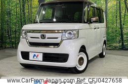 honda n-box 2019 -HONDA--N BOX DBA-JF3--JF3-1272492---HONDA--N BOX DBA-JF3--JF3-1272492-