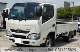 toyota dyna-truck 2017 GOO_NET_EXCHANGE_0709067A30250527W001
