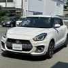 suzuki swift 2018 -SUZUKI--Swift CBA-ZC33S--ZC33S-111843---SUZUKI--Swift CBA-ZC33S--ZC33S-111843- image 18