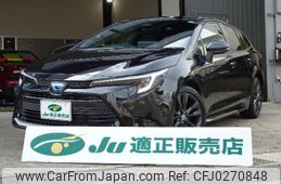 toyota corolla-touring-wagon 2024 -TOYOTA 【名古屋 307ﾋ9186】--Corolla Touring ZWE219W--0045969---TOYOTA 【名古屋 307ﾋ9186】--Corolla Touring ZWE219W--0045969-