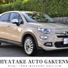 fiat 500x 2017 quick_quick_33414_ZFA3340000P560218 image 1