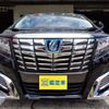 toyota alphard 2015 -TOYOTA--Alphard DAA-AYH30W--AYH30W-0011007---TOYOTA--Alphard DAA-AYH30W--AYH30W-0011007- image 2