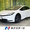 toyota prius 2024 CFJ1675684 image 1