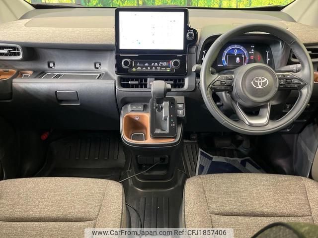 toyota sienta 2022 CFJ1857406 image 2