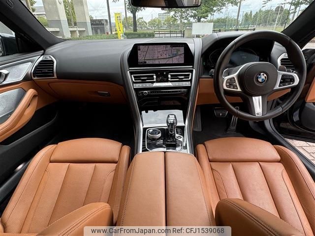 bmw 8-series 2020 CFJ1539068 image 2