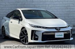 toyota prius-phv 2018 -TOYOTA--Prius PHV DLA-ZVW52--ZVW52-3074648---TOYOTA--Prius PHV DLA-ZVW52--ZVW52-3074648-