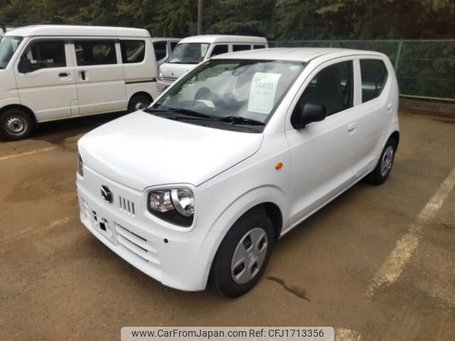 mazda carol 2018 CFJ1713356 image 1