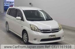 toyota isis undefined -TOYOTA--Isis ZNM10W-0057340---TOYOTA--Isis ZNM10W-0057340-
