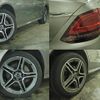 mercedes-benz c-class 2018 CFJ1810804 image 9