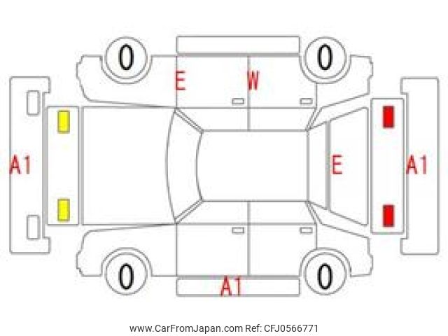 toyota aqua 2013 -TOYOTA--AQUA DAA-NHP10--NHP10-6232730---TOYOTA--AQUA DAA-NHP10--NHP10-6232730- image 2