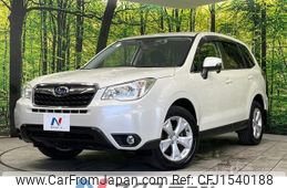 subaru forester 2013 CFJ1540188