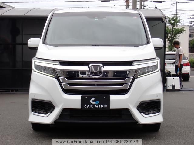 honda stepwagon-spada 2019 GOO_JP_700072025530240916001 image 1