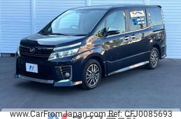 toyota voxy 2015 -TOYOTA--Voxy DBA-ZRR80W--ZRR80-0153956---TOYOTA--Voxy DBA-ZRR80W--ZRR80-0153956-