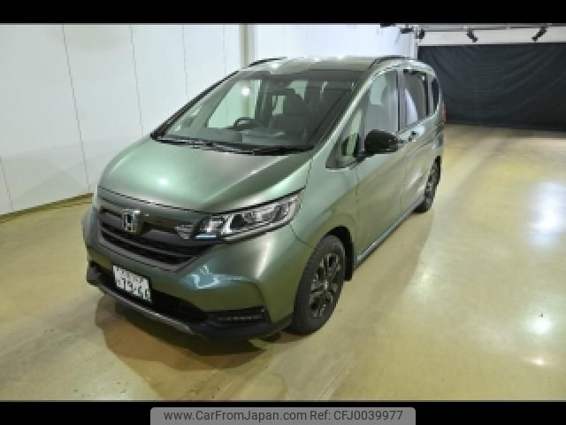 honda freed 2023 quick_quick_6AA-GB7_GB7-3237643 image 2