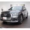 audi sq5 2020 quick_quick_FYCWGS_WAUZZZFY4L2102244 image 2