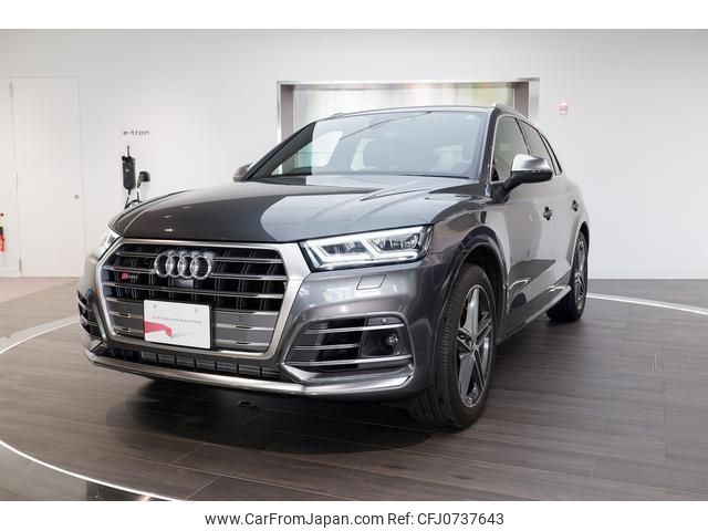 audi sq5 2020 quick_quick_FYCWGS_WAUZZZFY4L2102244 image 2