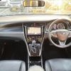 toyota harrier 2017 -TOYOTA--Harrier DBA-ZSU60W--ZSU60W-0115691---TOYOTA--Harrier DBA-ZSU60W--ZSU60W-0115691- image 2