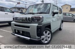 daihatsu taft 2024 -DAIHATSU 【八王子 581ｸ 450】--Taft 5BA-LA900S--LA900S-0179601---DAIHATSU 【八王子 581ｸ 450】--Taft 5BA-LA900S--LA900S-0179601-