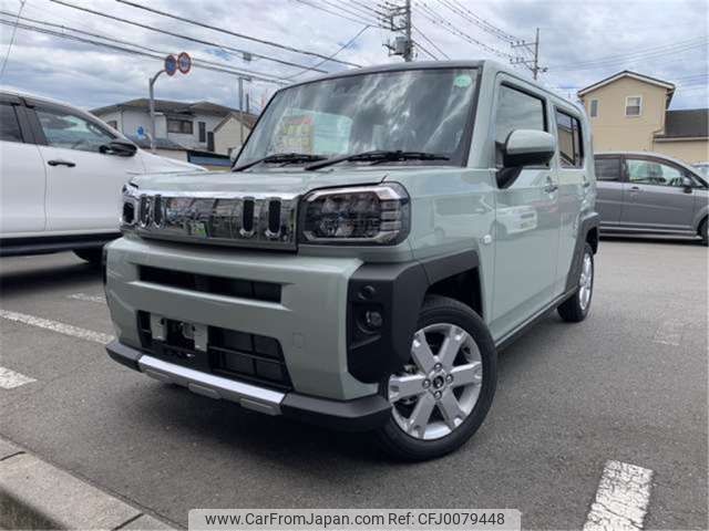 daihatsu taft 2024 -DAIHATSU 【八王子 581ｸ 450】--Taft 5BA-LA900S--LA900S-0179601---DAIHATSU 【八王子 581ｸ 450】--Taft 5BA-LA900S--LA900S-0179601- image 1