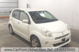 toyota passo 2013 -TOYOTA--Passo KGC35--0026329---TOYOTA--Passo KGC35--0026329-