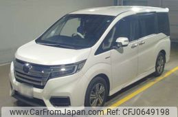 honda stepwagon 2019 -HONDA 【神戸 000ｱ0000】--Stepwgn 6AA-RP5--RP5-1092864---HONDA 【神戸 000ｱ0000】--Stepwgn 6AA-RP5--RP5-1092864-