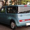 nissan cube 2012 -NISSAN 【名変中 】--Cube Z12--218275---NISSAN 【名変中 】--Cube Z12--218275- image 18