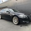 bmw 5-series 2011 -BMW--BMW 5 Series DBA-MT25--WBAMT52000C897660---BMW--BMW 5 Series DBA-MT25--WBAMT52000C897660- image 1