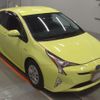 toyota prius 2017 -TOYOTA--Prius ZVW55-8050495---TOYOTA--Prius ZVW55-8050495- image 6