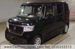 honda n-box 2020 -HONDA 【Ｎｏ後日 】--N BOX JF3-1445465---HONDA 【Ｎｏ後日 】--N BOX JF3-1445465-