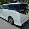 toyota alphard 2024 -TOYOTA 【京都 332ﾄ3108】--Alphard 3BA-AGH40W--AGH40-0014426---TOYOTA 【京都 332ﾄ3108】--Alphard 3BA-AGH40W--AGH40-0014426- image 10