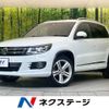 volkswagen tiguan 2013 -VOLKSWAGEN--VW Tiguan DBA-5NCTH--WVGZZZ5NZEW057056---VOLKSWAGEN--VW Tiguan DBA-5NCTH--WVGZZZ5NZEW057056- image 1