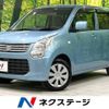suzuki wagon-r 2013 -SUZUKI--Wagon R DBA-MH34S--MH34S-243752---SUZUKI--Wagon R DBA-MH34S--MH34S-243752- image 1