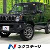 suzuki jimny 2025 CFJ1816192 image 1