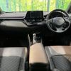 toyota c-hr 2017 -TOYOTA--C-HR DAA-ZYX10--ZYX10-2058650---TOYOTA--C-HR DAA-ZYX10--ZYX10-2058650- image 2