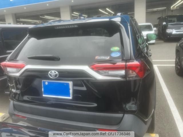 toyota rav4 2019 CFJ1736346 image 2