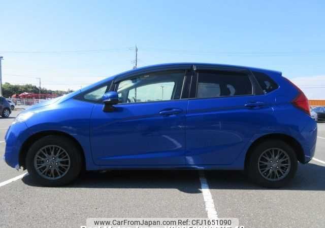 honda fit 2014 CFJ1651090 image 2