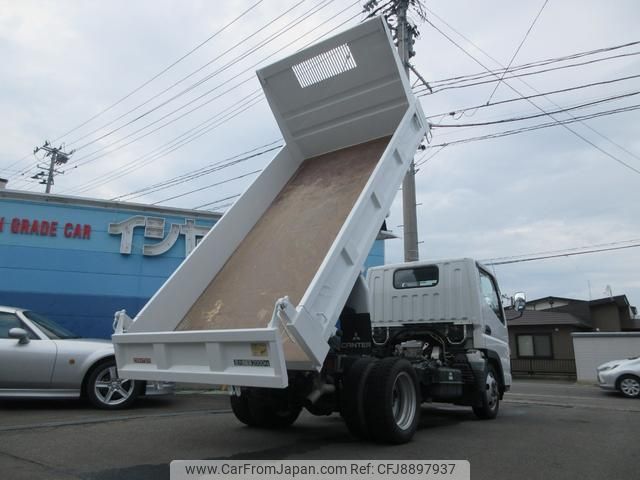 mitsubishi-fuso canter 2006 -MITSUBISHI 【名変中 】--Canter FE71BBD--520310---MITSUBISHI 【名変中 】--Canter FE71BBD--520310- image 2