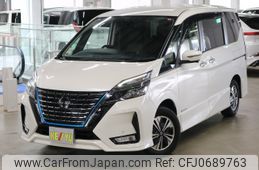 nissan serena 2020 -NISSAN--Serena 6AA-HFC27--HFC27-092895---NISSAN--Serena 6AA-HFC27--HFC27-092895-