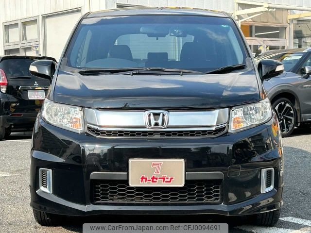 honda freed-spike 2015 -HONDA--Freed Spike DBA-GB3--GB3-1626842---HONDA--Freed Spike DBA-GB3--GB3-1626842- image 2